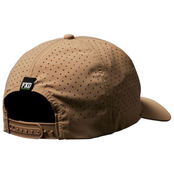 FXD CP-12 Tech Baseball Cap - Image 15