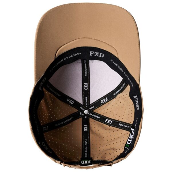 FXD CP-12 Tech Baseball Cap - Image 16