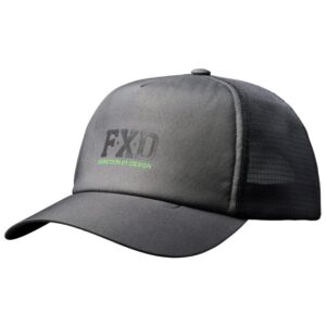 FXD CP-13 Trucker Cap