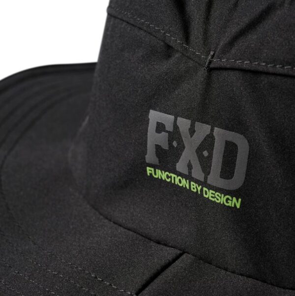 FXD CP-14 Boonie Hat - Image 2