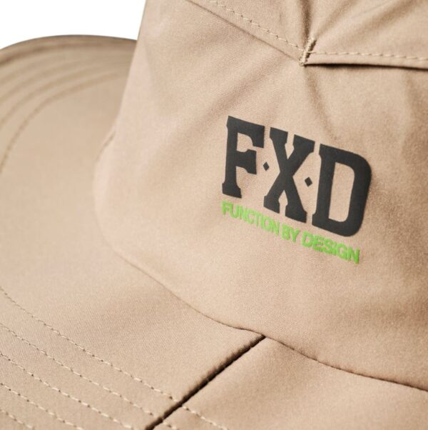 FXD CP-14 Boonie Hat - Image 7