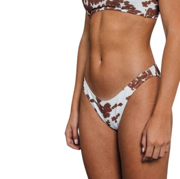 Ringers Western 223098RW Daisy Womens Bikini Bottom - Image 4