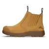 Ascent 129704 Sigma 2 4E Composite Slip On Safety Boots - Image 2