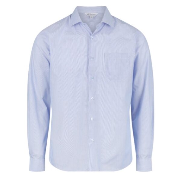 Aussie Pacific N1905L Mens Belair LS Shirt - Image 4