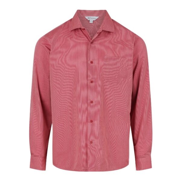 Aussie Pacific N1905L Mens Belair LS Shirt - Image 12