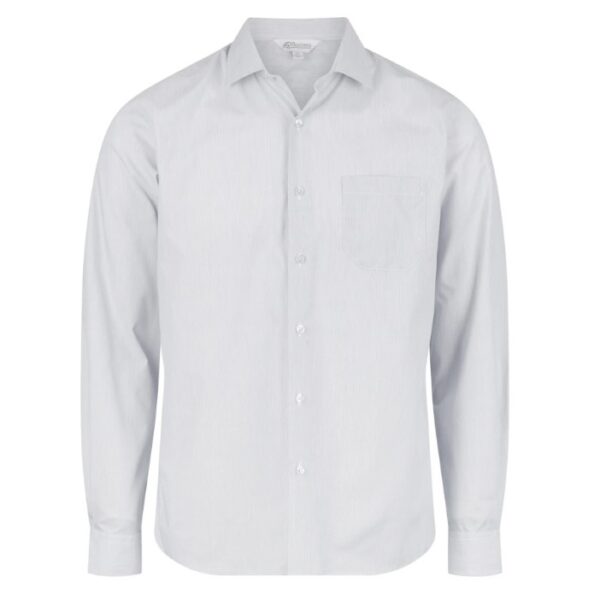 Aussie Pacific N1905L Mens Belair LS Shirt - Image 2
