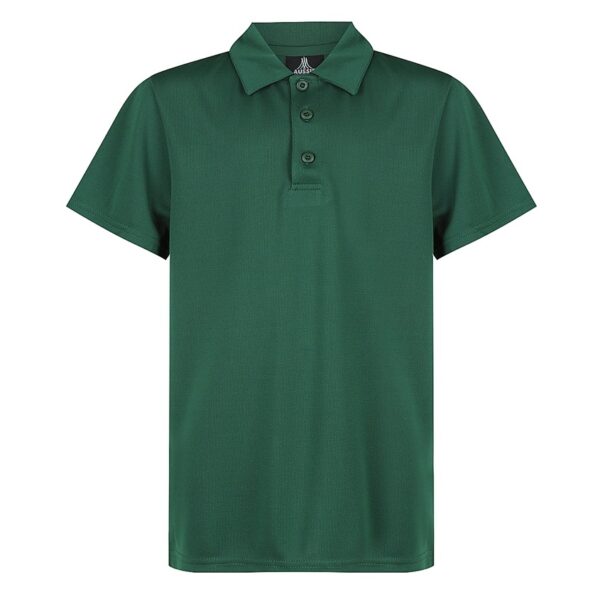 Aussie Pacific N3307 Botany Kids Polo - Image 4