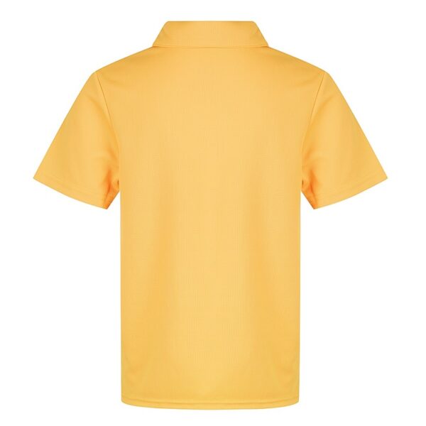 Aussie Pacific N3307 Botany Kids Polo - Image 3
