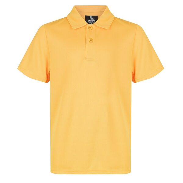 Aussie Pacific N3307 Botany Kids Polo - Image 2