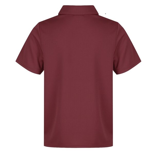 Aussie Pacific N3307 Botany Kids Polo - Image 15