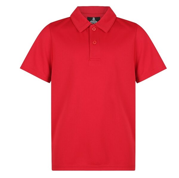 Aussie Pacific N3307 Botany Kids Polo - Image 16