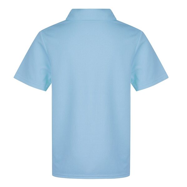 Aussie Pacific N3307 Botany Kids Polo - Image 11