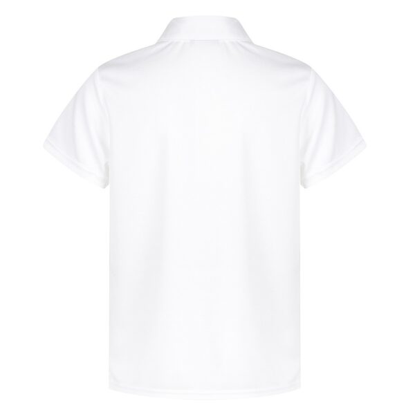 Aussie Pacific N3307 Botany Kids Polo - Image 13