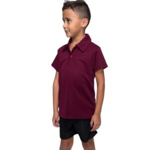 Aussie Pacific N3307 Botany Kids PoloAussie Pacific N3307 Botany Kids Polo