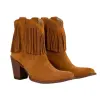 Ringers Western 723062RW-COGS Brittany Womens Non Safety Boot - Image 2