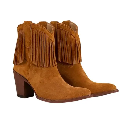 Ringers Western 723062RW-COGS Brittany Womens Non Safety Boot - Image 2