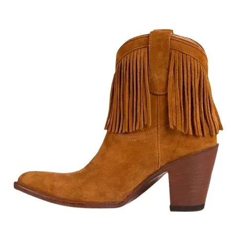 Ringers Western 723062RW-COGS Brittany Womens Non Safety Boot - Image 3