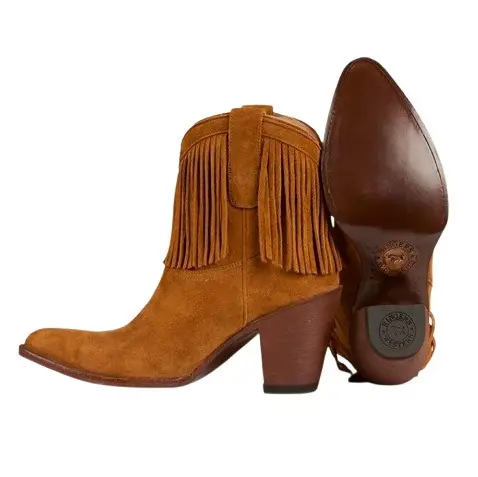 Ringers Western 723062RW-COGS Brittany Womens Non Safety Boot - Image 6