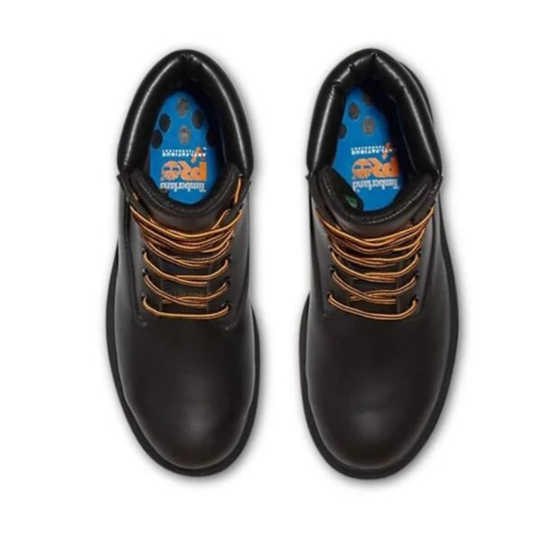 Timberland A29J4 Icon Waterproof Workboot - Image 3