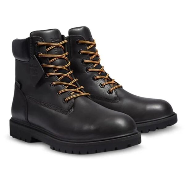 Timberland A29J4 Icon Waterproof Workboot - Image 2