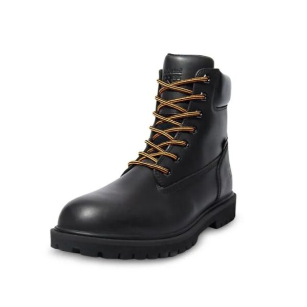 Timberland A29J4 Icon Waterproof Workboot - Image 4