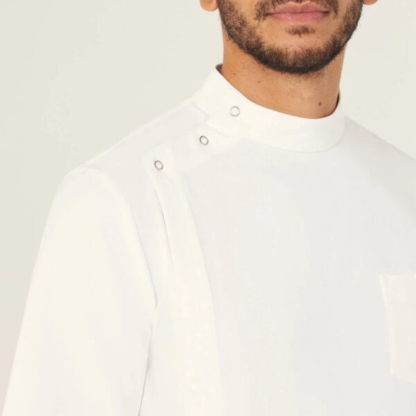 NNT CATP5Z Helix Dry Pharmacy Jacket - Image 4