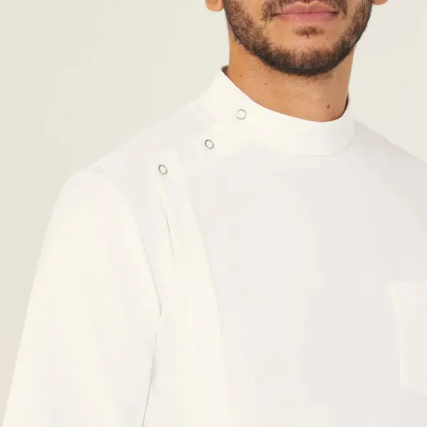 NNT CATP5Z Helix Dry Pharmacy Jacket - Image 4