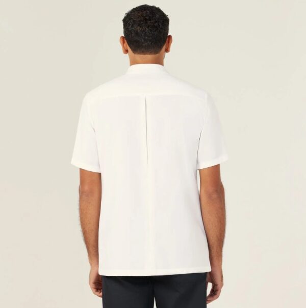 NNT CATP5Z Helix Dry Pharmacy Jacket - Image 3