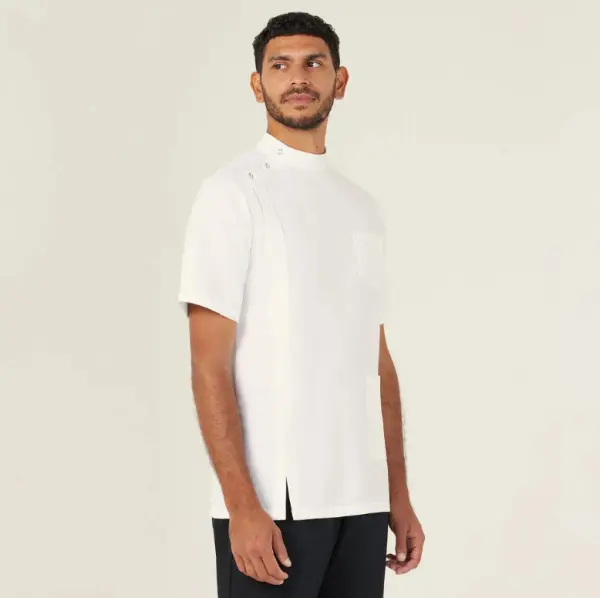 NNT CATP5Z Helix Dry Pharmacy Jacket - Image 2