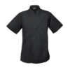 Chefscraft CJ054 Mens Zip Chef Jacket - Image 5