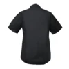 Chefscraft CJ054 Mens Zip Chef Jacket - Image 6