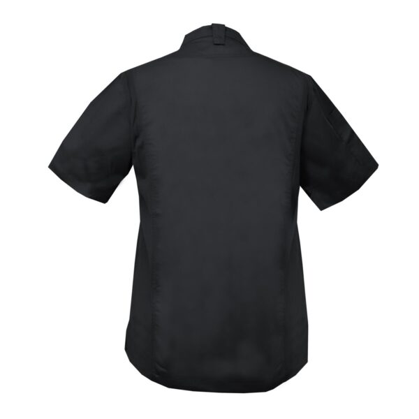Chefscraft CJ054 Zip Chef Jacket - Image 6