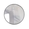 Chefscraft CJ054 Mens Zip Chef Jacket - Image 3