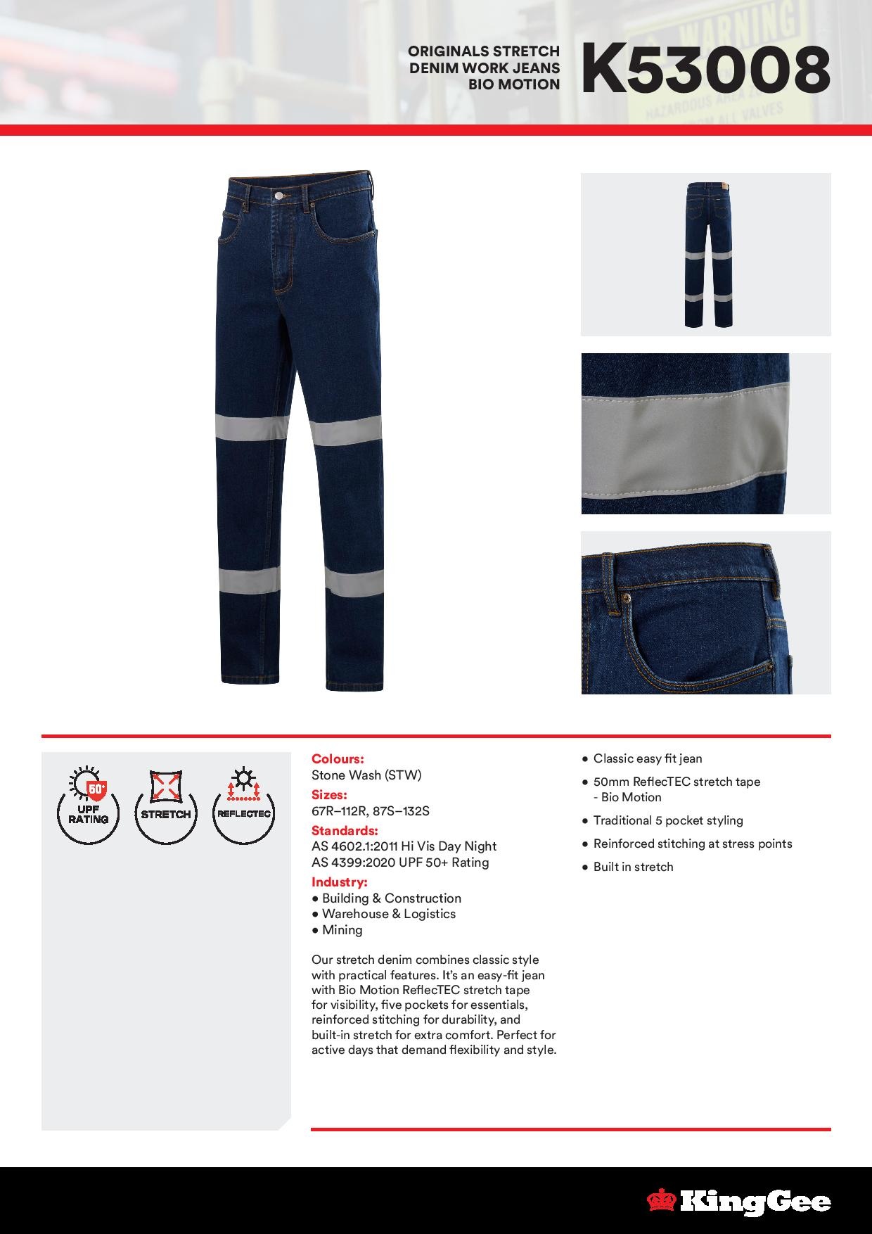 Product Specification
