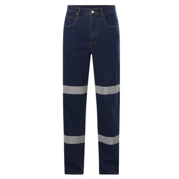 KingGee K53008 Originals Stretch Taped Denim Pant