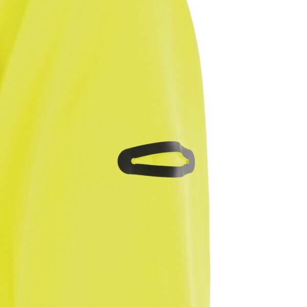 KingGee K55012 Originals Hi Vis Water Repellent Hoodie - Image 7
