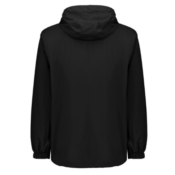 Syzmik ZJ260 Unisex Super Light Packable Rain Jacket - Image 3