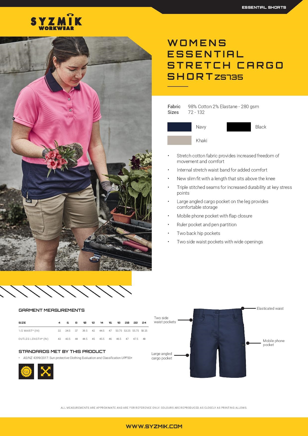 Product Specification