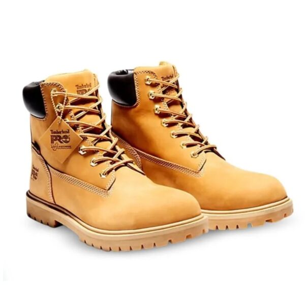 Timberland A29EP Icon Waterproof Workboot - Image 2