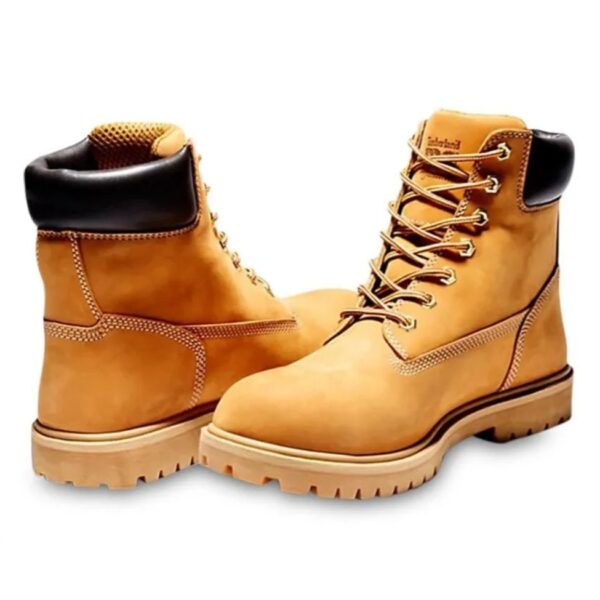 Timberland A29EP Icon Waterproof Workboot - Image 3