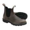Blundstone 2446 Womens Classics Chelsea Boots - Image 2