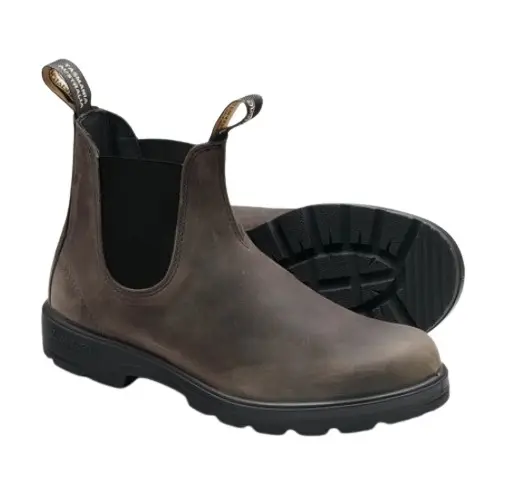 Blundstone 2446 Womens Classics Chelsea Boots - Image 2