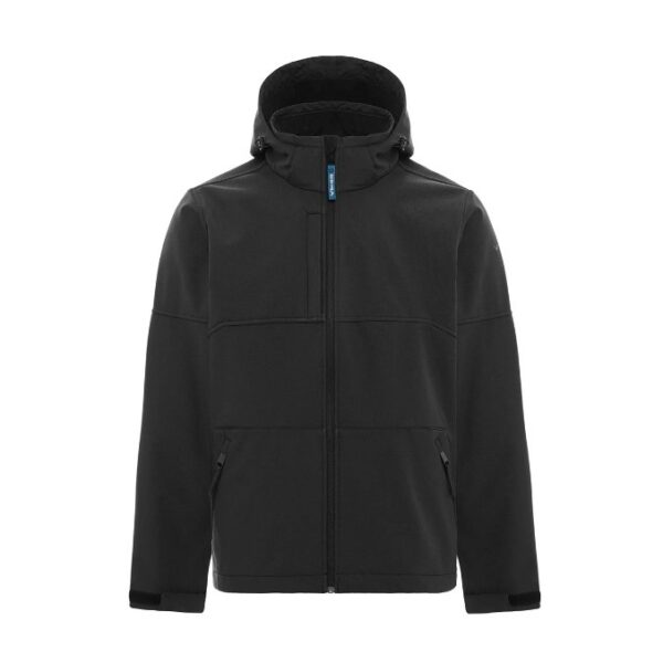 Rainbird 8684 Antares Softshell Jacket - Image 8
