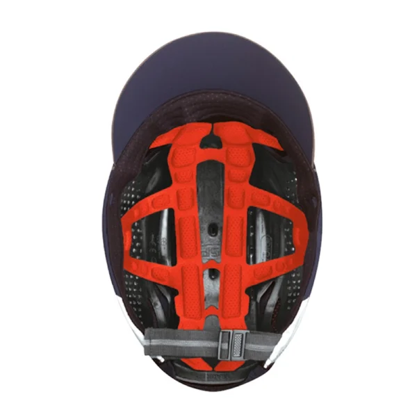 PIP AAG002-102-100 Hardcap AEROLite 60° 2.5CM Peak Navy - Image 2