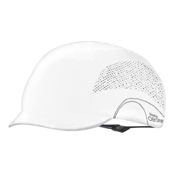 PIP AAG002-100-100 Hardcap AEROLite 60° 2.5CM Peak White