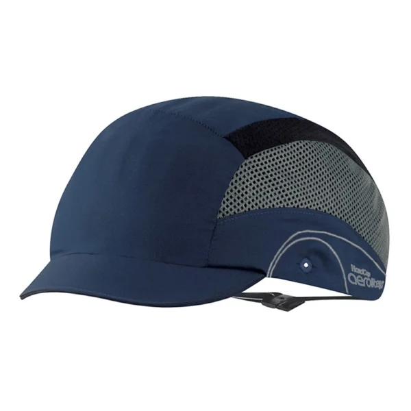 PIP AAG002-102-100 Hardcap AEROLite 60° 2.5CM Peak Navy
