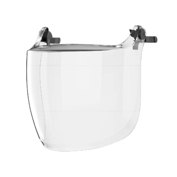 PIP ADA270-070-00C-AN EVOGuard C4-Max Industrial Visor EVO Vista Compatible