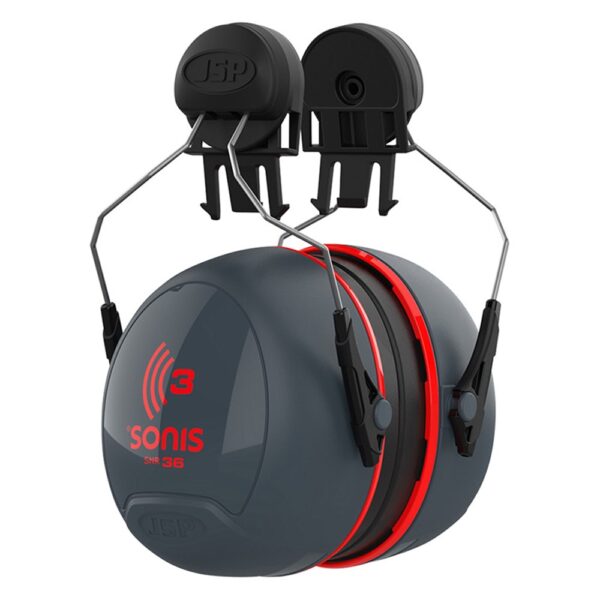 PIP AEB040-0C1-AAN SONIS3 Cap Attach Ear Muffs Class 5-34DB