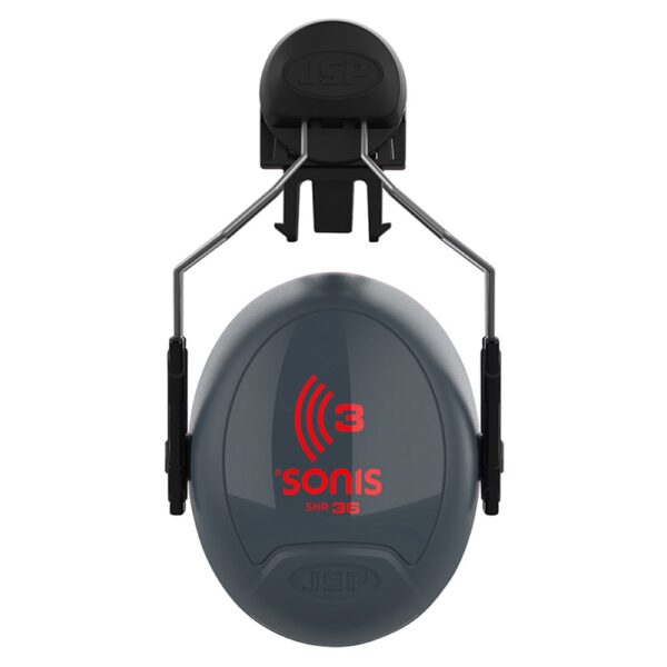 PIP AEB040-0C1-AAN SONIS3 Cap Attach Ear Muffs Class 5-34DB - Image 2