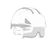 PIP AHV400-002-900 EVO Vista CR2 Reflective Decals Pack of 10 - Image 2